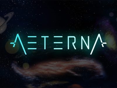 Aeterna Slot Featured Image