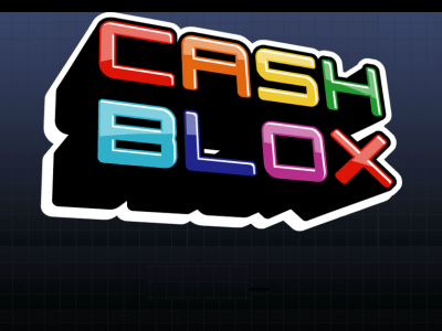 cash blox slot game