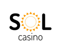 Sol Casino Online Logo