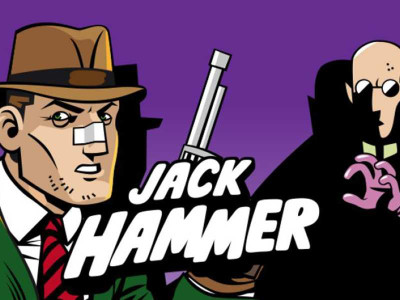 Jack Hammer