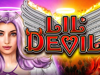 Lil Devil Slot Featured Image