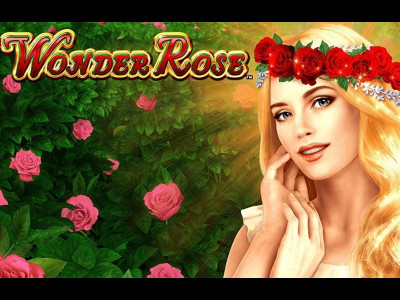 Wonder Rose