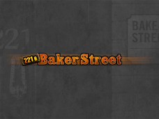 221b Baker Street Slot Featured Image