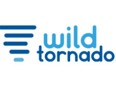 Wild Tornado Online Casino logo