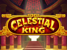 Celestial King Slot Featured Image